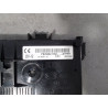 BOITIER GESTION HABITACLE RENAULT CLIO