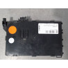 BOITIER GESTION HABITACLE RENAULT CLIO