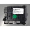 BOITE A FUSIBLES CITROEN GRAND C4 PICASSO