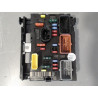 BOITE A FUSIBLES CITROEN C2 2003-