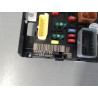 BOITE A FUSIBLES CITROEN C2 2003-
