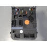 BOITIER GESTION HABITACLE PEUGEOT 206+ 2009-