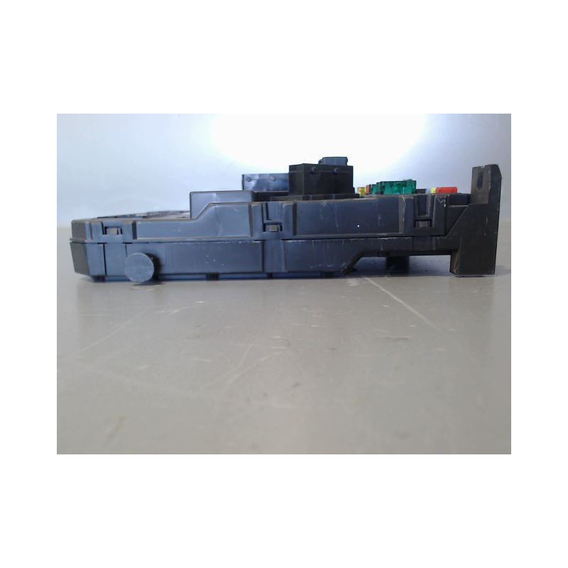 BOITIER GESTION HABITACLE PEUGEOT 206+ 2009-