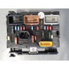 BOITE A FUSIBLES CITROEN C3 2005-