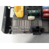 BOITE A FUSIBLES CITROEN C3 2005-