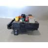 BOITE A FUSIBLES CITROEN C3 2005-