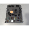 BOITIER GESTION HABITACLE PEUGEOT 206 SW 02-06