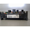 BOITIER GESTION HABITACLE PEUGEOT 206 SW 02-06