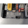 BOITE A FUSIBLES CITROEN C4 PICASSO