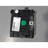 BOITE A FUSIBLES CITROEN C4 PICASSO