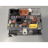 BOITE A FUSIBLES CITROEN C4 PICASSO