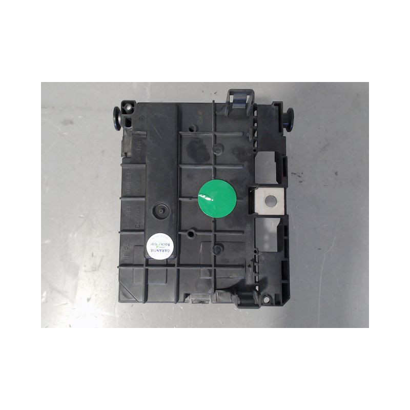 BOITE A FUSIBLES CITROEN C4 PICASSO