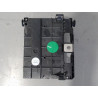 BOITE A FUSIBLES CITROEN C4 PICASSO