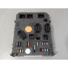 BOITIER GESTION HABITACLE PEUGEOT 206+ 2009-