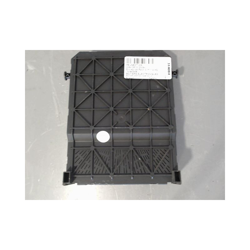 BOITIER GESTION HABITACLE PEUGEOT 206+ 2009-