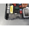 BOITE A FUSIBLES CITROEN C3 2005-