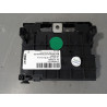 BOITE A FUSIBLES CITROEN C3 2005-