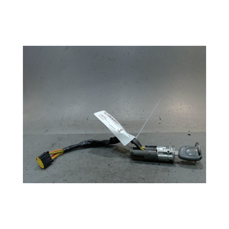ANTIVOL DE DIRECTION RENAULT TWINGO