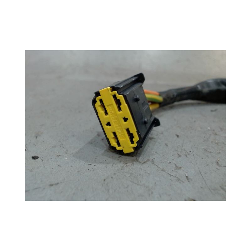 ANTIVOL DE DIRECTION RENAULT TWINGO