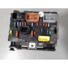 BOITE A FUSIBLES CITROEN C3 2005-