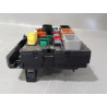 BOITE A FUSIBLES CITROEN C3 2005-