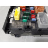 BOITE A FUSIBLES CITROEN C3 2005-