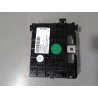 BOITE A FUSIBLES CITROEN C3 2005-
