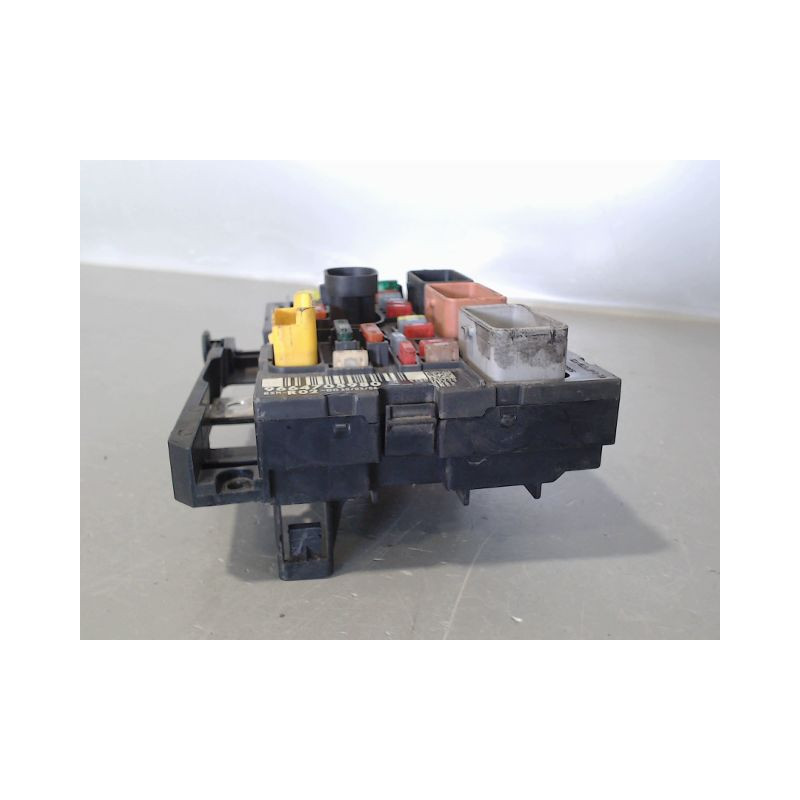 BOITE A FUSIBLES CITROEN C5 2008-