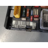 BOITE A FUSIBLES CITROEN C5 2008-