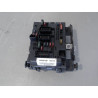 BOITE A FUSIBLES CITROEN XSARA 2000-