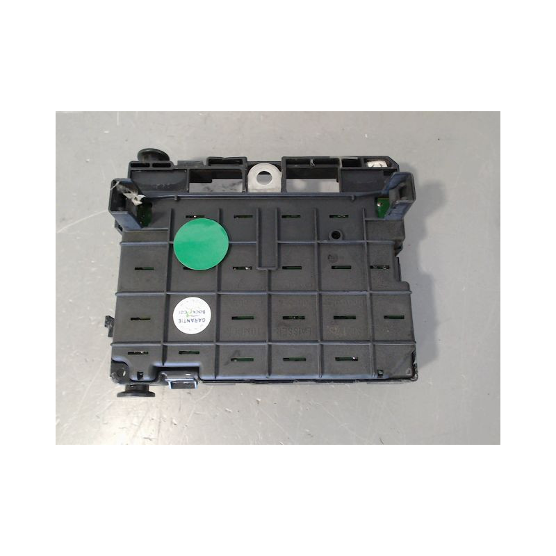 BOITE A FUSIBLES CITROEN XSARA 2000-