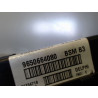 BOITE A FUSIBLES CITROEN XSARA 2000-