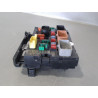 BOITE A FUSIBLES CITROEN C3 2005-