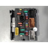 BOITE A FUSIBLES PEUGEOT 207