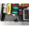 BOITE A FUSIBLES PEUGEOT 207