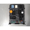 BOITIER GESTION HABITACLE PEUGEOT 307 CC 2P Phase 1 2003-2005
