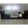 BOITIER GESTION HABITACLE PEUGEOT 307 CC 2P Phase 1 2003-2005