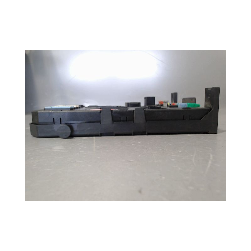 BOITIER GESTION HABITACLE PEUGEOT 307 CC 2P Phase 1 2003-2005