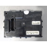 BOITIER GESTION HABITACLE RENAULT CLIO III Phase 1 2005-2009