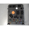 BOITIER GESTION HABITACLE PEUGEOT 206 + 2009-2013