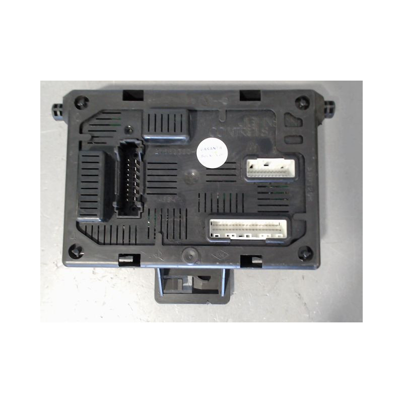 BOITIER GESTION HABITACLE RENAULT MODUS Phase 2 2008-2012