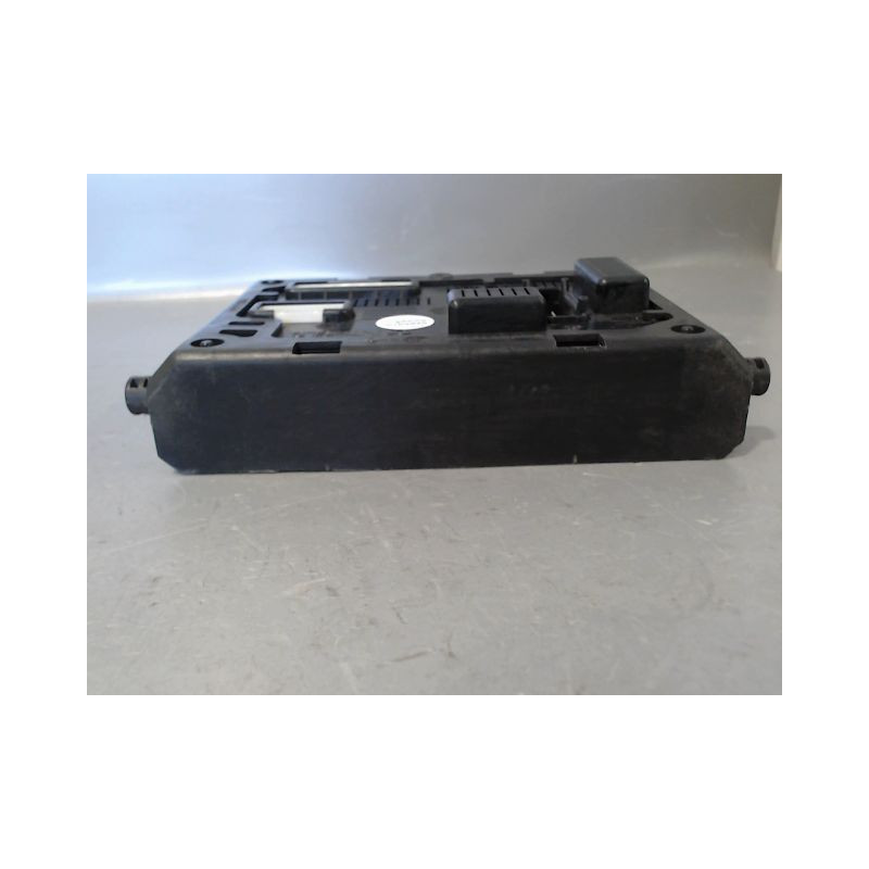 BOITIER GESTION HABITACLE RENAULT MODUS Phase 2 2008-2012