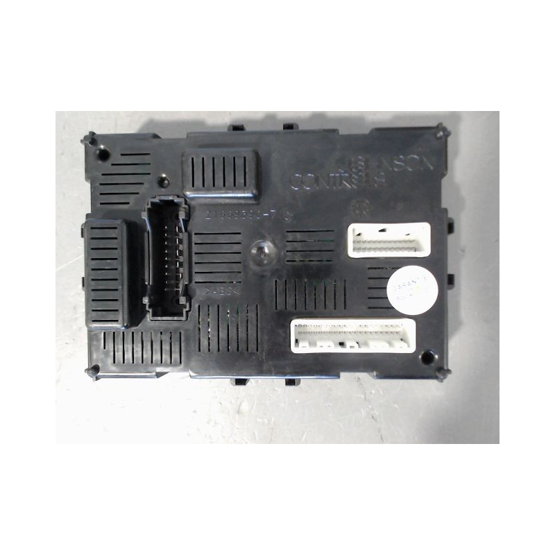 BOITIER GESTION HABITACLE RENAULT CLIO III Phase 1 2005-2009