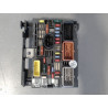 BOITE A FUSIBLES CITROEN C5
