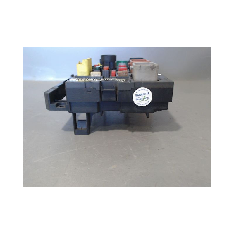 BOITE A FUSIBLES CITROEN C5
