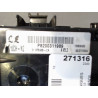 BOITIER GESTION HABITACLE RENAULT CLIO