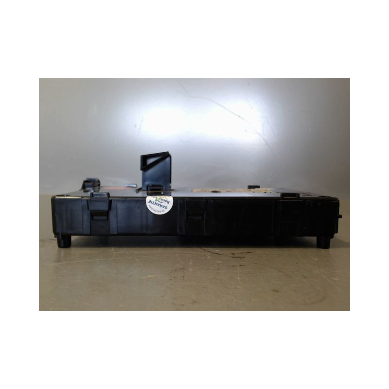 BOITIER GESTION HABITACLE RENAULT CLIO