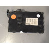 BOITIER GESTION HABITACLE RENAULT CLIO