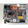 BOITE A FUSIBLES CITROEN C3