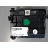 BOITE A FUSIBLES CITROEN C3